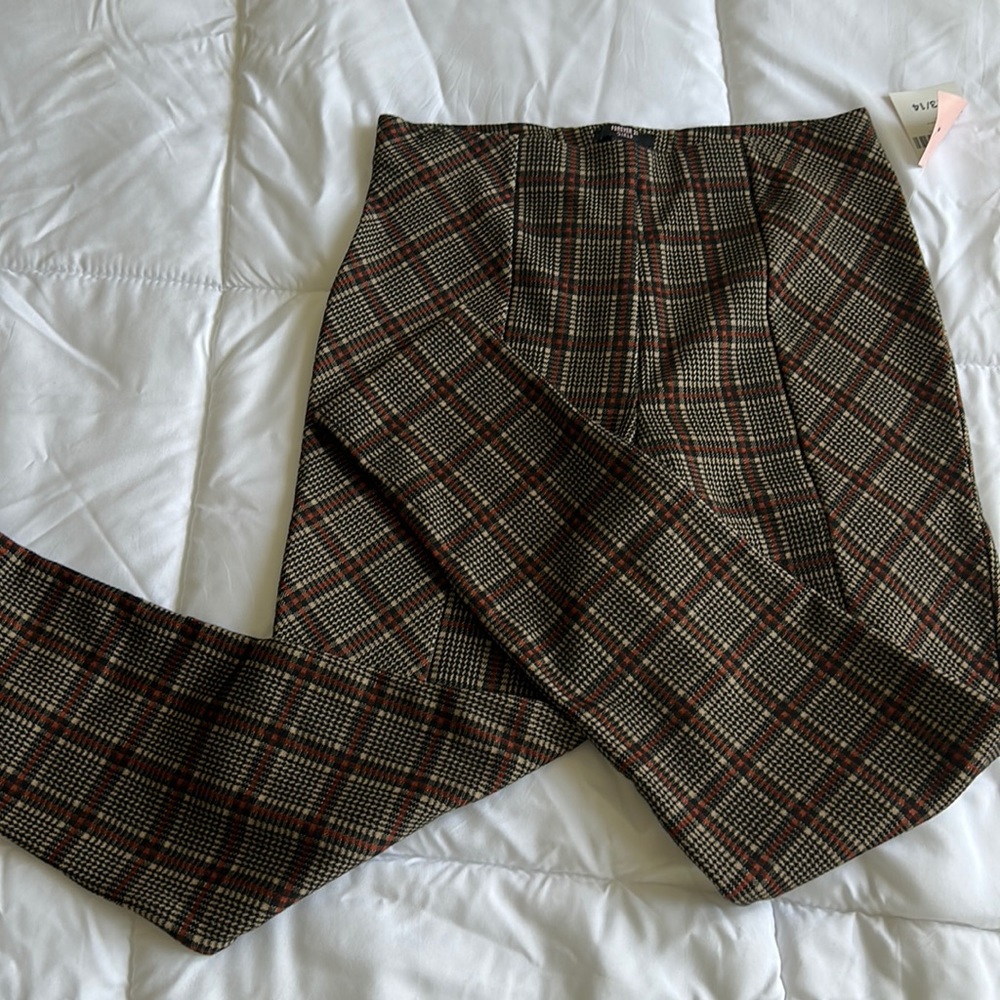 Girls Forever 21 Dress Pants